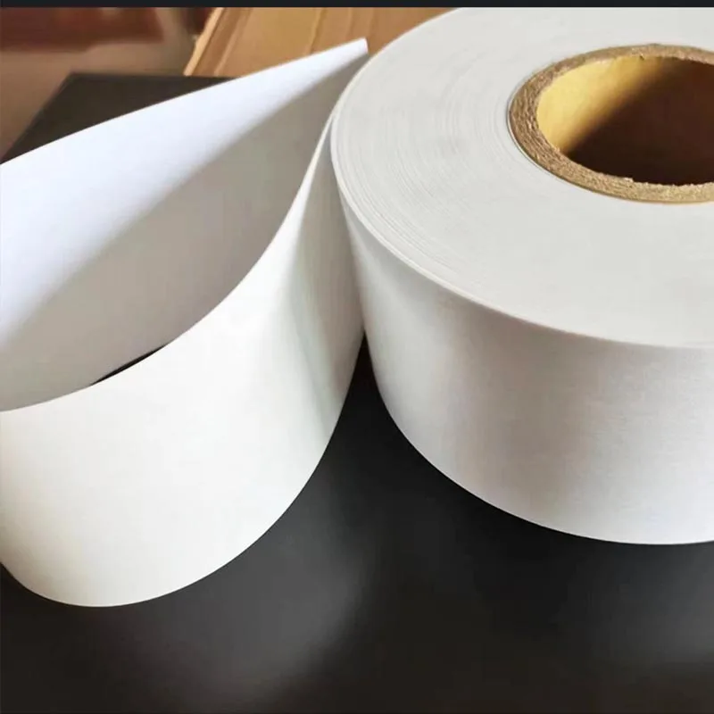 B and F Class DMD Fleece Paper For Slot And Gasket Insulation