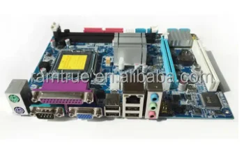 Wholesale brand  chipset DDR3 h55 motherboard