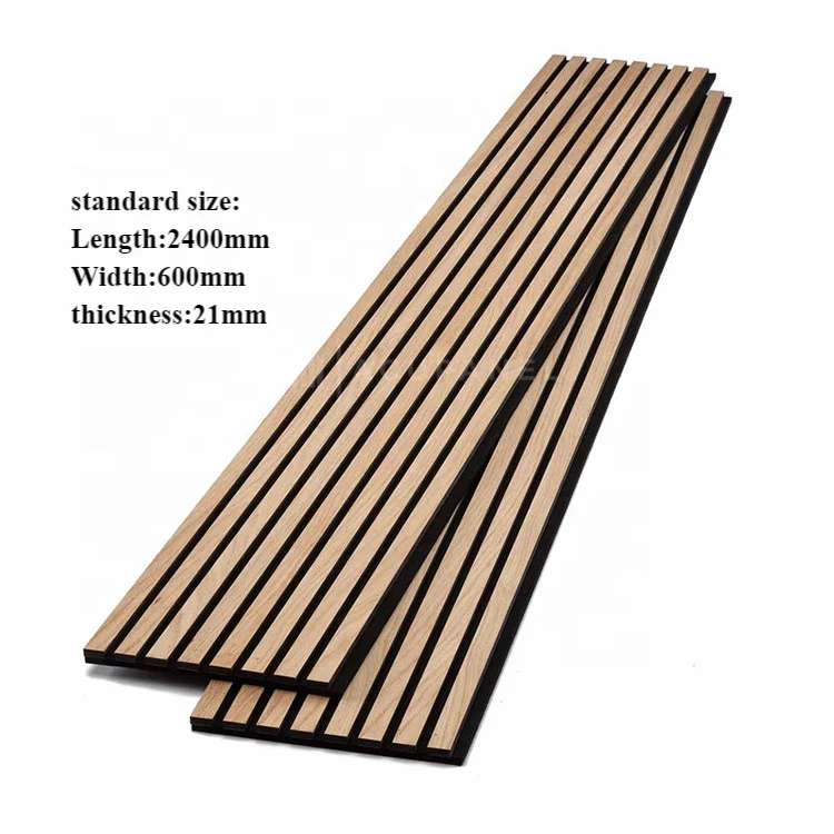 ECOUPP Modern High Density Sound Absorbing Polyester Fiber Panel Self-Adhesive PET Felt Acoustic Panels Graphic Design Solution