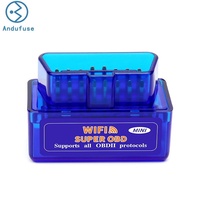 Car Scanner Diagnostic for All Cars,ELM327 Bluetooth PIC18F25K80 Chip V1.5 Car Troubleshooter Dual Board OBD2