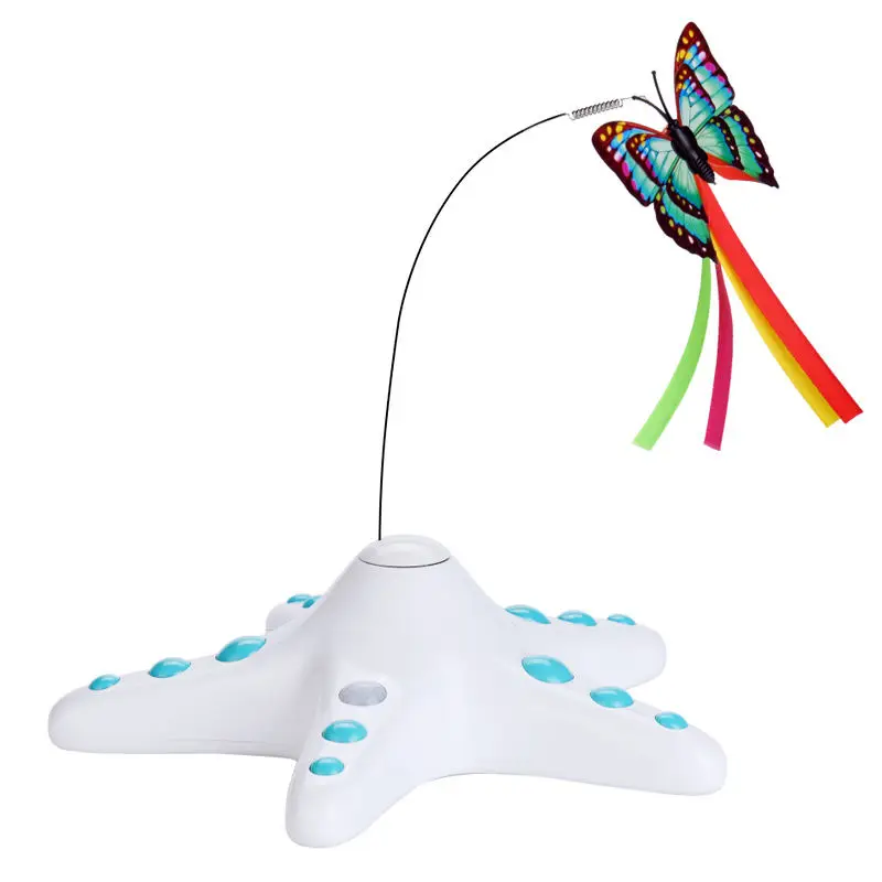 2023 BestSelling Interactive Toy with Sensor Customizable Simulated Pet Toy for Endless Fun