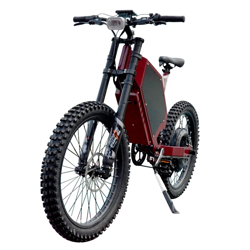Outdoor Racing 3000w 5000w 8000w Electric Motorcycles Fast Speed Enduro Ebike Electric Bike Electric City Bike