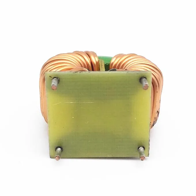 
Customizable 30mh High Current Ferrite Core Common Mode Toroidal Inductor 