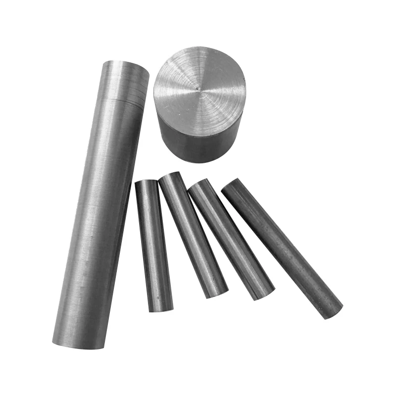Factory price tungsten alloy rods for barrel dart