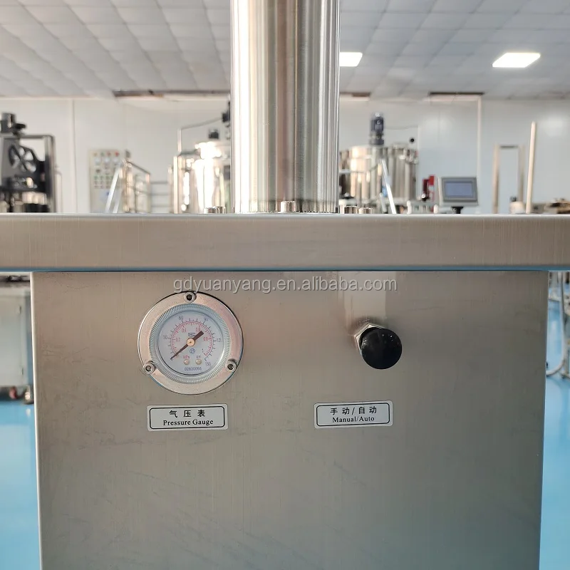 automatic transfer movable drum barrel pumps paste feeder viscous material feeding machine for filling machines