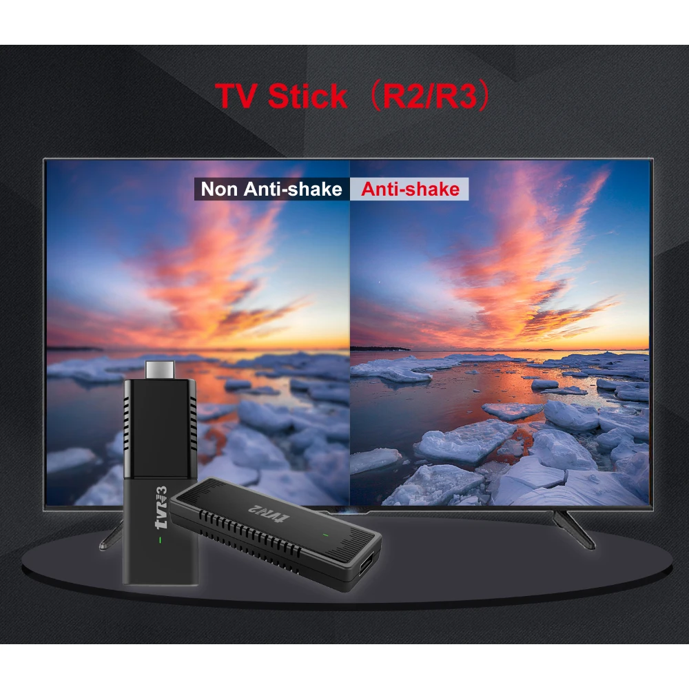 Дешевая Акция четырехъядерный процессор H313 2 Гб ram 16 rom Android 10 0 потоковая палка 4k hd wifi tv smart