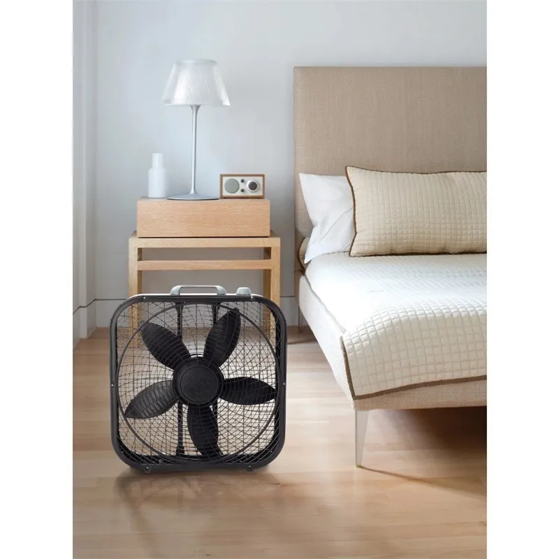 20 Inch lash fan for Man Home Office Outdoor Industrial Adjustable Portable Air Cooling rechargeable Ventilation Fan