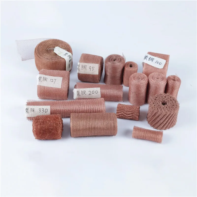 Direct Factory Supply Metal Mesh For Separate Foam In The Waste Liquid