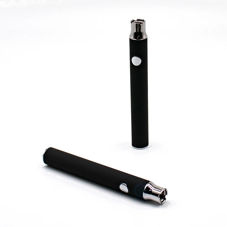 
 Лидер продаж в США, батарея с резьбой 510, 350 мАч/650 мАч/900 мАч, аккумуляторная батарея с регулируемым напряжением CBD vape pen  