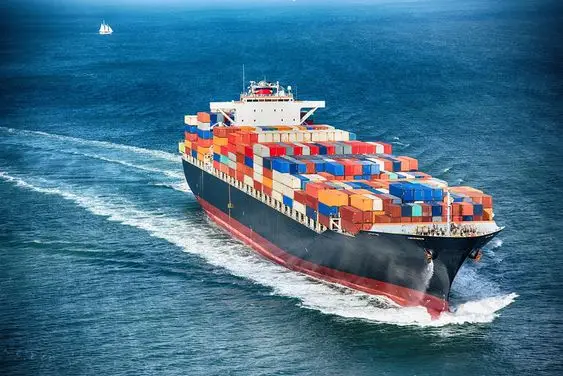 Best Door To Door Ship Sea Freight Shipping Agent of Christmas decorations  From Guangzhou  To  USA Canada