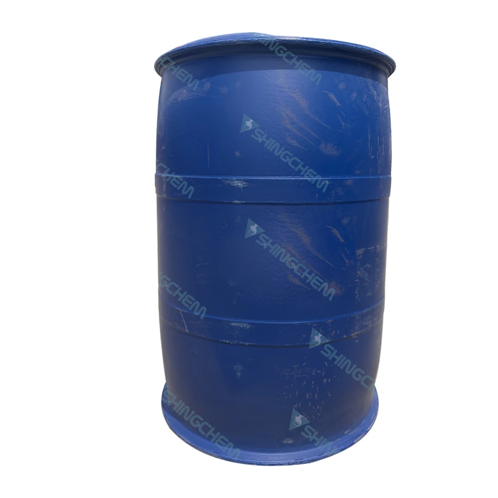 SHINGCHEM wholesale factory supply DMSO in drum package best quality low price DMSO