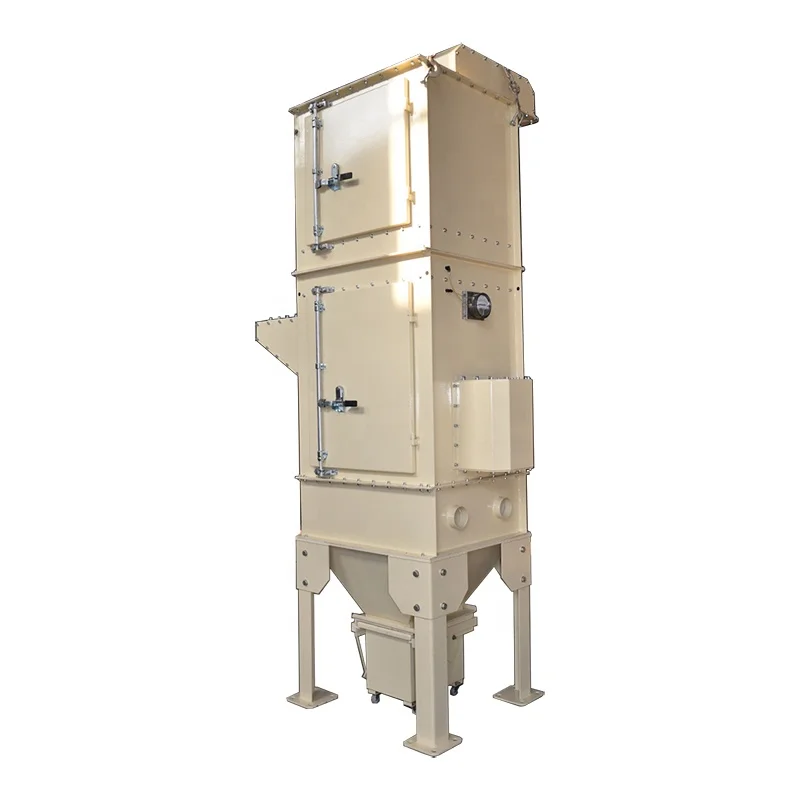 
Glorair Wood Cutting Dust Collector, Shaker Cleaning Bag Dust Collector for Wood Cutting Dust Collection 
