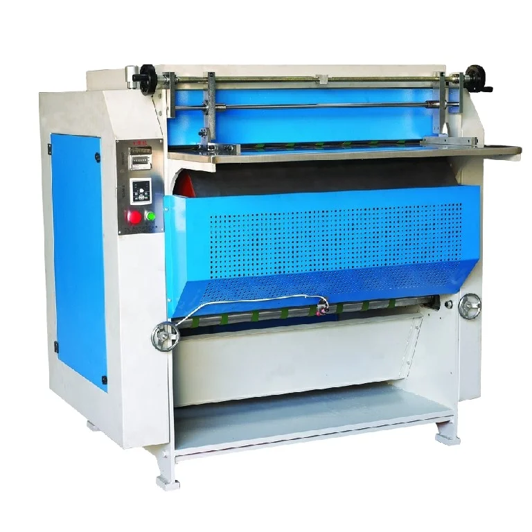 paper box V grooving machine for cardboard box making
