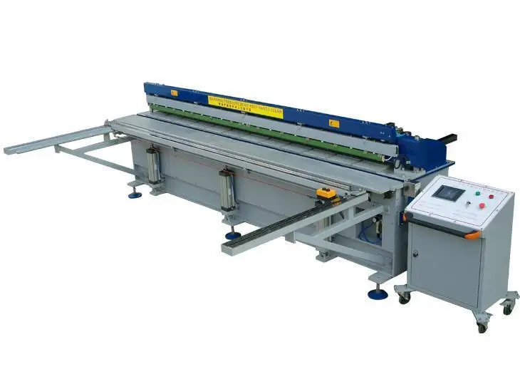 
Hot selling top quality plastic sheet butt welder 