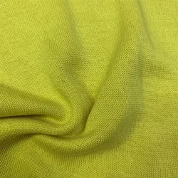 Hacci Heavy Modal Polyester Rib Knit Fabric 90% Modal 10% Polyester Custom Print Fabric