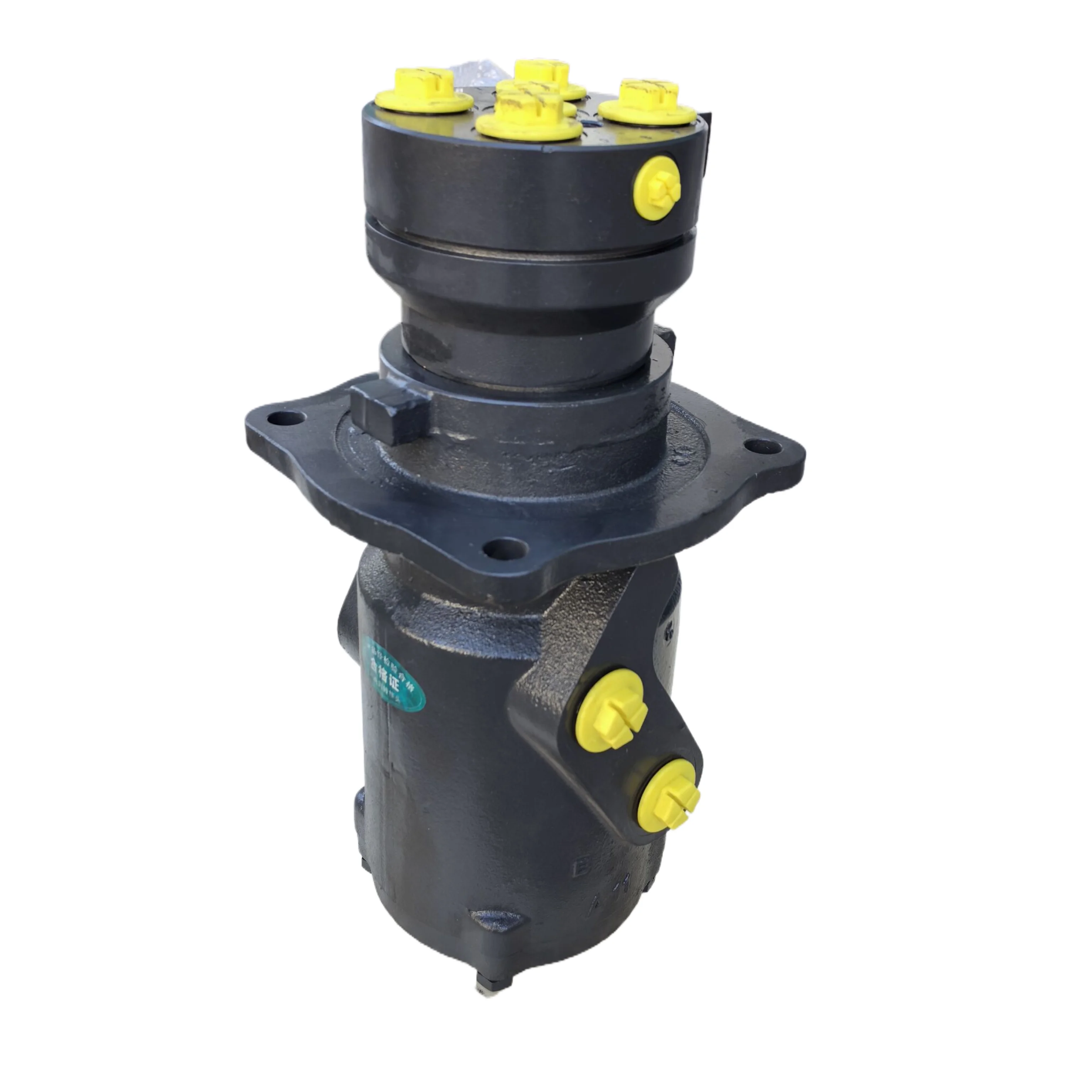 Горячая продажа прецизионный центр шарнирный шарнир для экскаватора