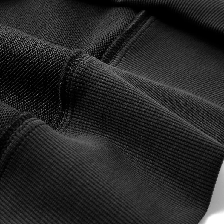 Изготовленный на заказ мужской пуловер с капюшоном 100% Органические Хлопковые махровые плотные Толстовка высокого качества (худи) для печати для мужчин