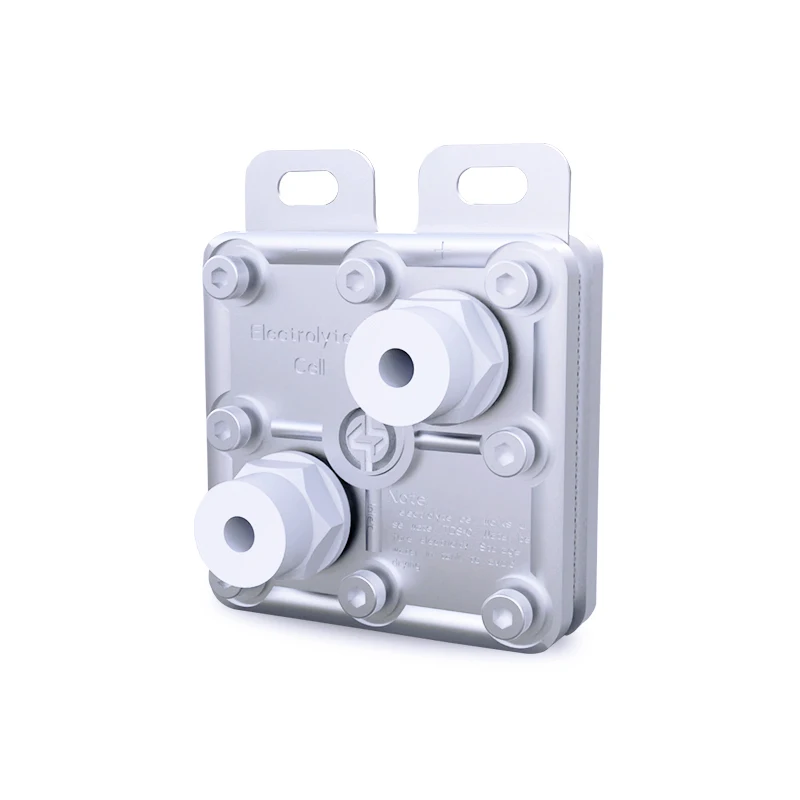 Nano titanium Factory manufacture anode Hydrogen H2 Cell mmo anode titanium for hypochlorite producing make in China