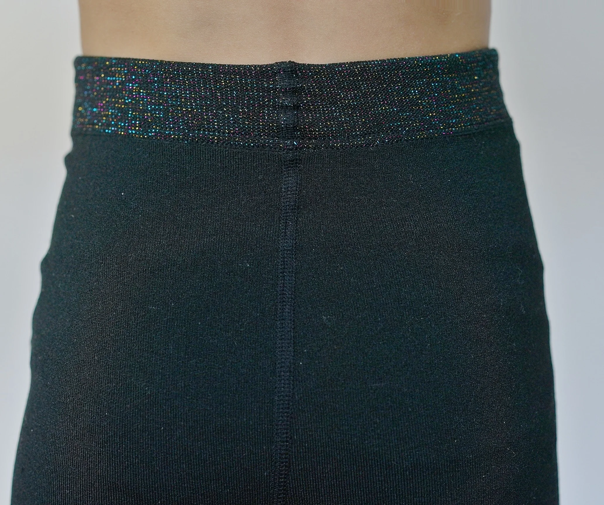 OEM Bling Bling Cozy Girls Warm Fleece Brushed Winter Leggings Kids Pantyhose Tights