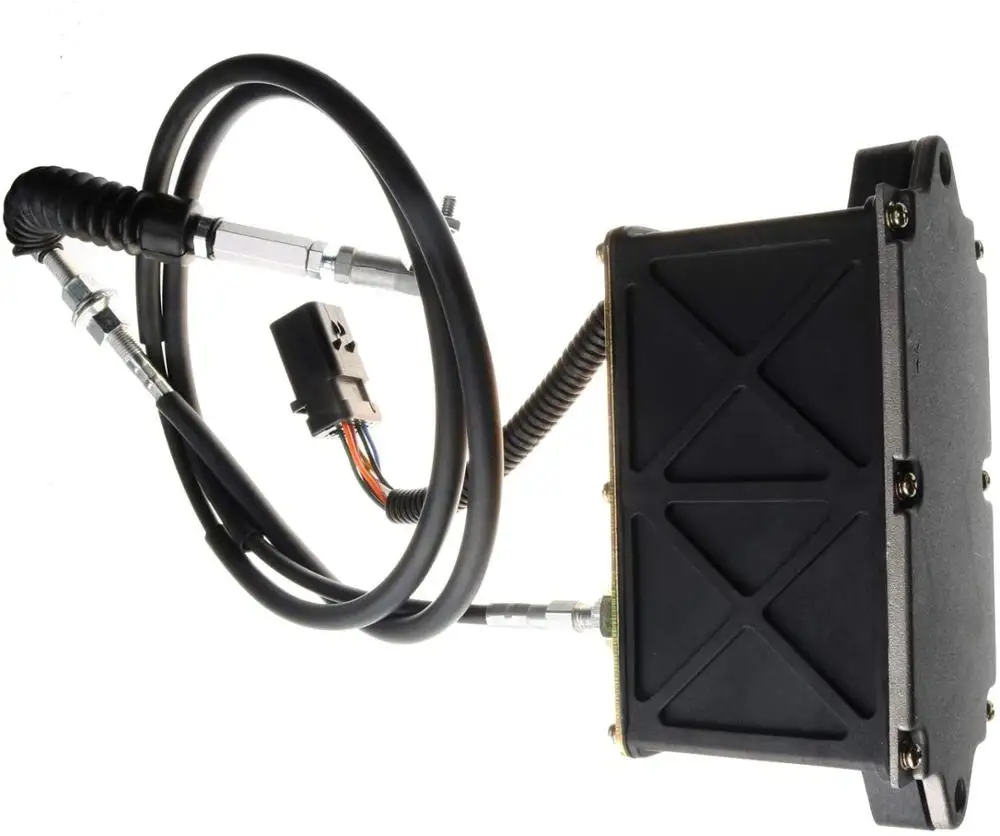 Throttle Motor  Assy 386-3439   3863439