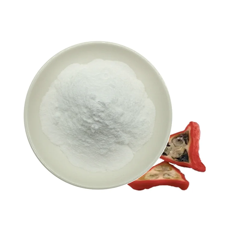 Wholesale food additives thaumatin bulk thaurnatocuccusdanielli extract thaumatin sweetener