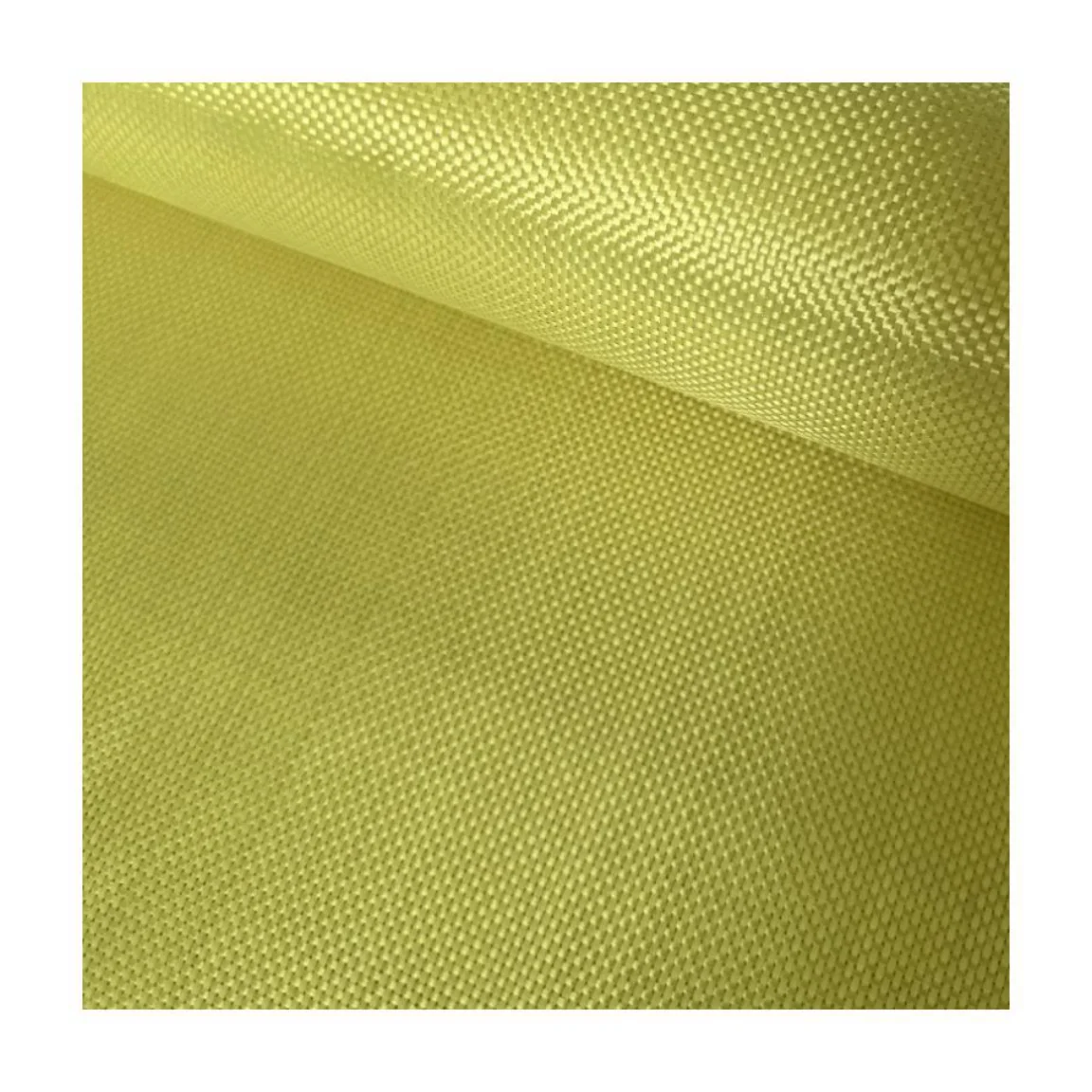 Hot Selling Professional Plain  1000D 120g 250g Woven Fire Proof Fabric Aramid Kevlars  Fabric  for  Firefighter Car