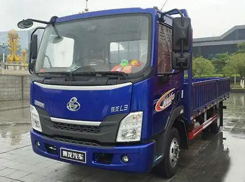 Dongfeng chenglong грузовик с плоской платформой 4x2 грузовой автомобиль высоким качеством на продажу