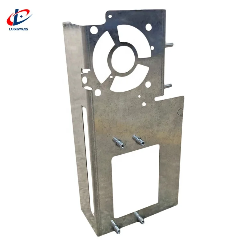 Oem Custom 3d 5 Axis Laser Cutting Parts 3d Round Tube Laser Cut Services Cnc Laser Pipe Cutting Stainless Steel Slotted Pipes