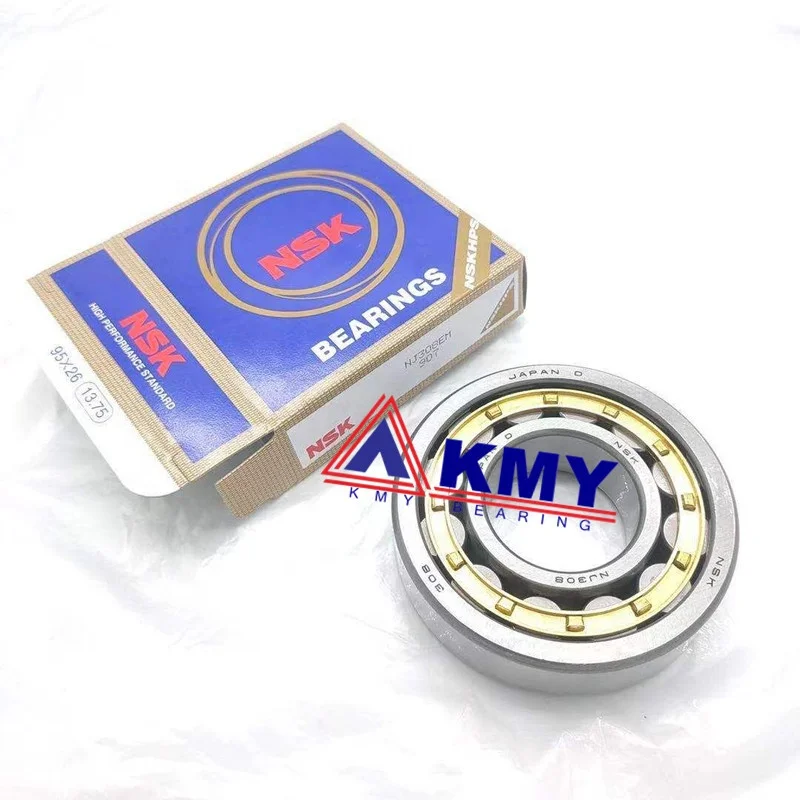 Подшипник для бетономешалки NU 328 цилиндрический роликовый подшипник nu328 по хорошей