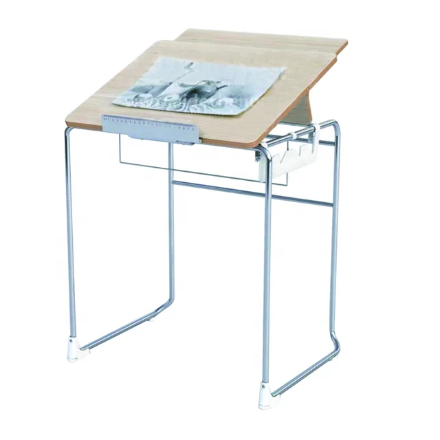 2019 Manufacturer school furniture study desk art table