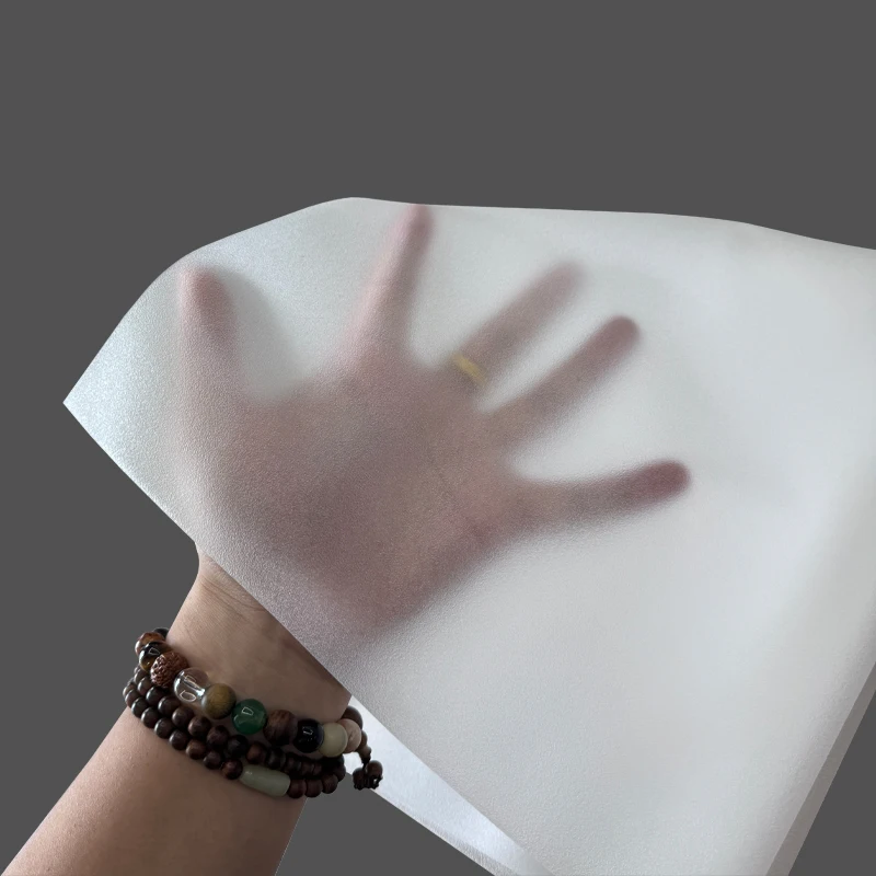 Customized Size Jihong Back Sheet Solar Eva Film Encapsulant Price For laminated glass