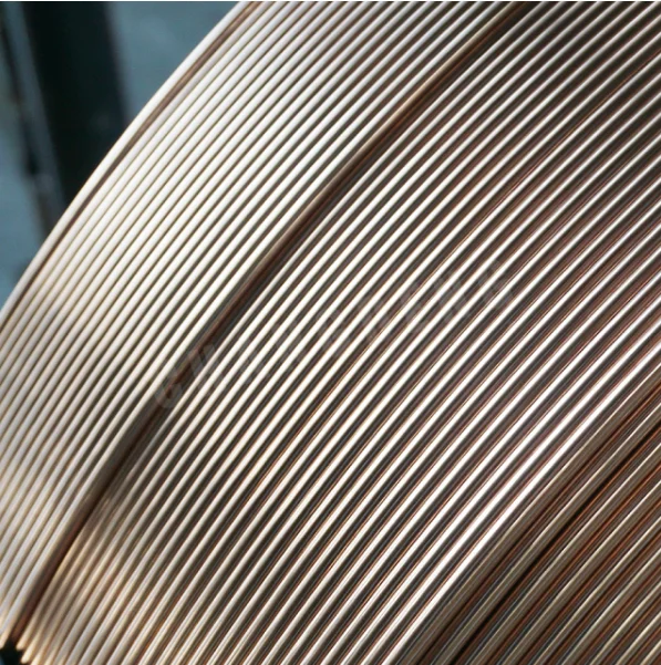 
Aws E71T-1carbon steel flux cored mig welding wire for shipbuilding 
