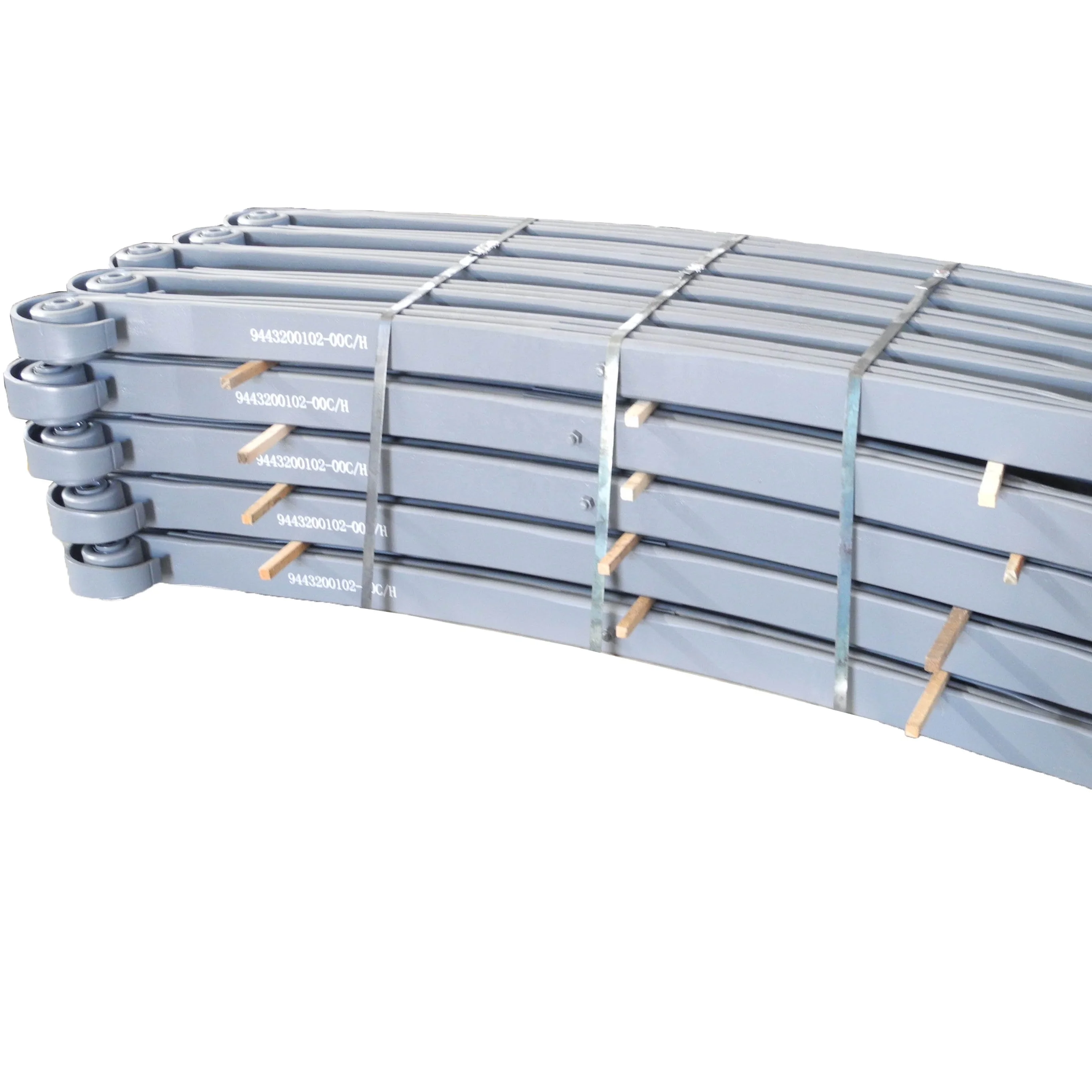 Front Leaf Spring For Jianghuai Light Trucks JAC-1026