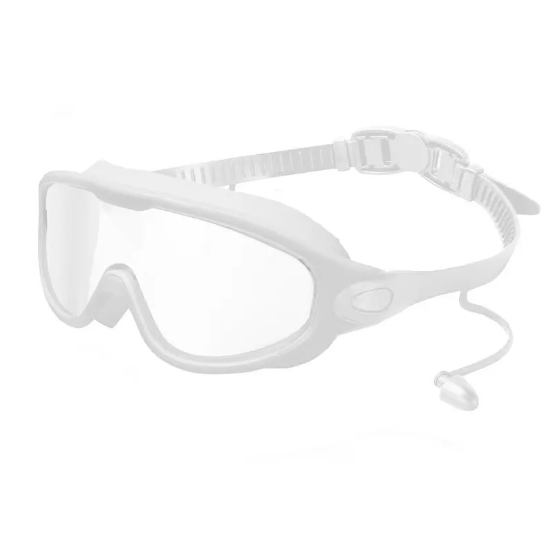 Waterproof Anti Fog UV Protection Wide field of vision OEM/ODM Swimming diving Goggles