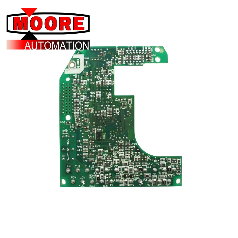 Transistor Inverter Card TO SHIBA VFXC-1205 P6581131P904 P6581205G9