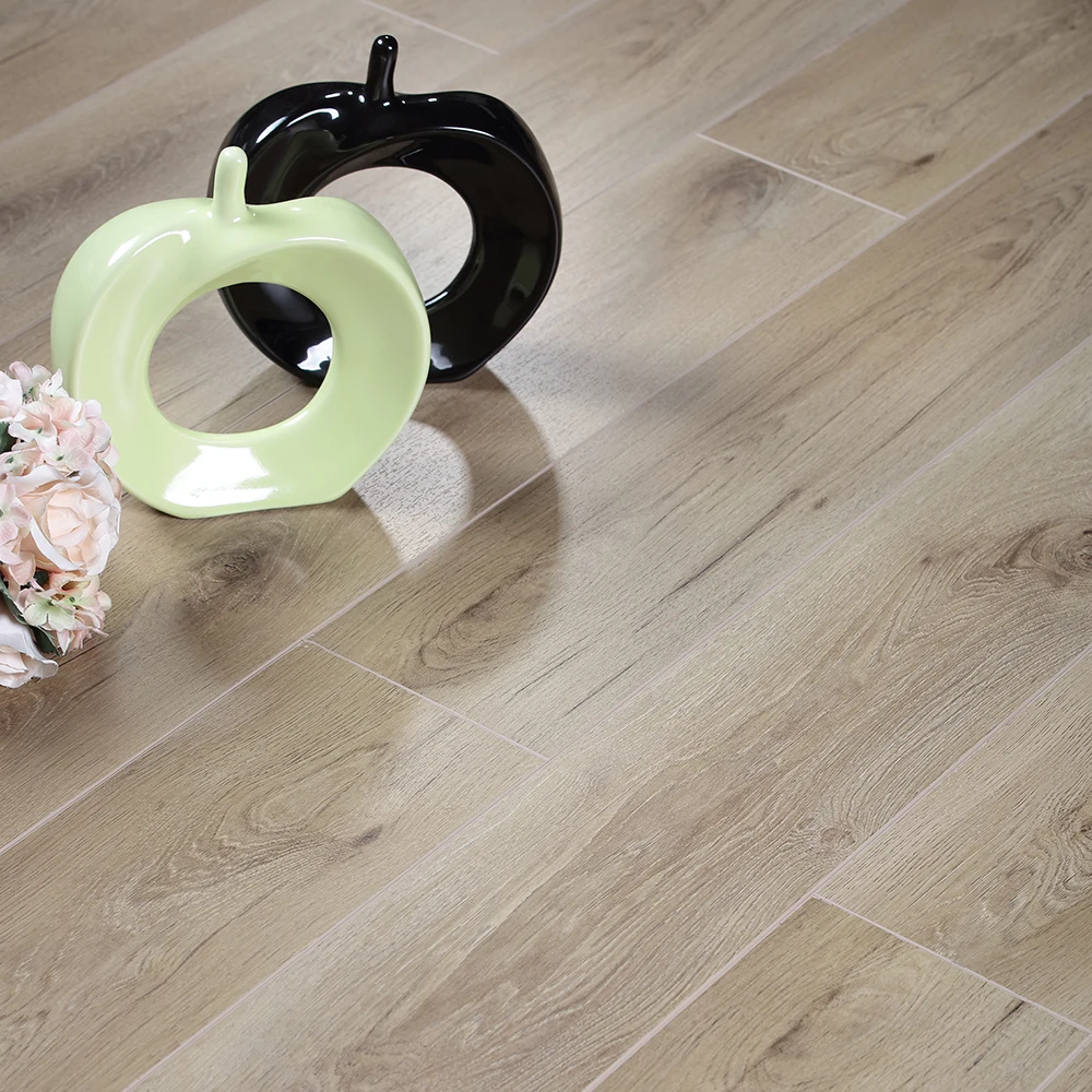 Влагостойкий деревянный ламинат 12 мм hdf, Прямая поставка с завода