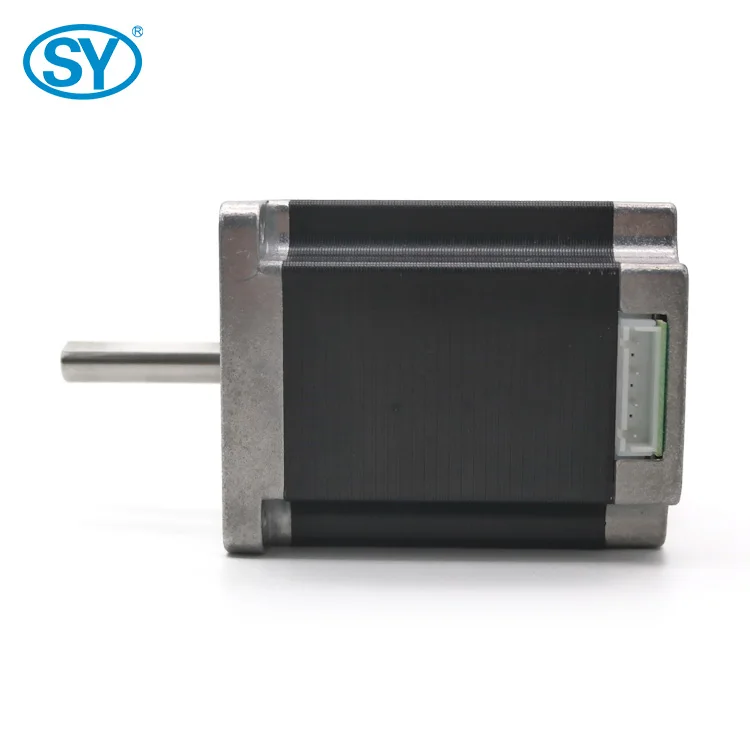 Wholesale Customized 12V 24V Dc Cnc High Torque Nema 23 Stepper Motor