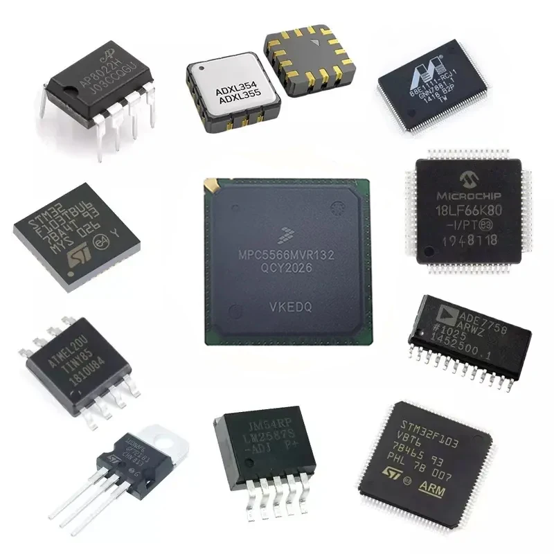 Brand New Original Electronic Components Integrated Circuits IC Chip LMX9838SB/NOPB One-Stop Service Support