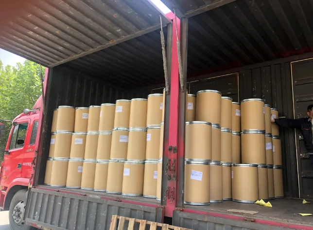 
Rhizoma Corydalis Extract Tetrahydropalmatine 