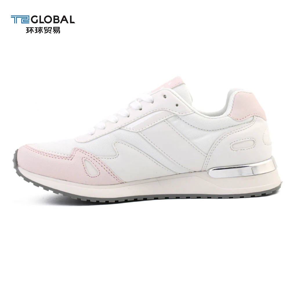 GT-21176W Durable Athletic Anti-odor New Arrival Famous Brand Shoes Women
