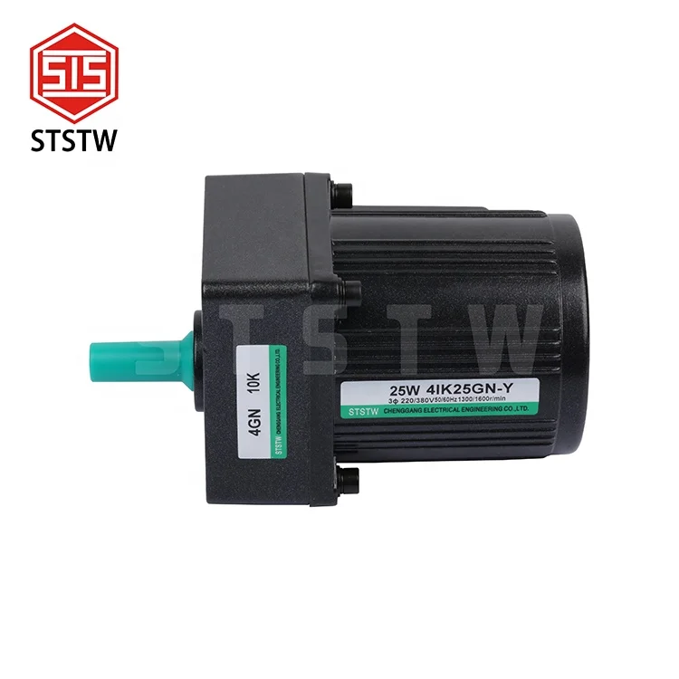 The best three-phase induction motor from China is in hot sale