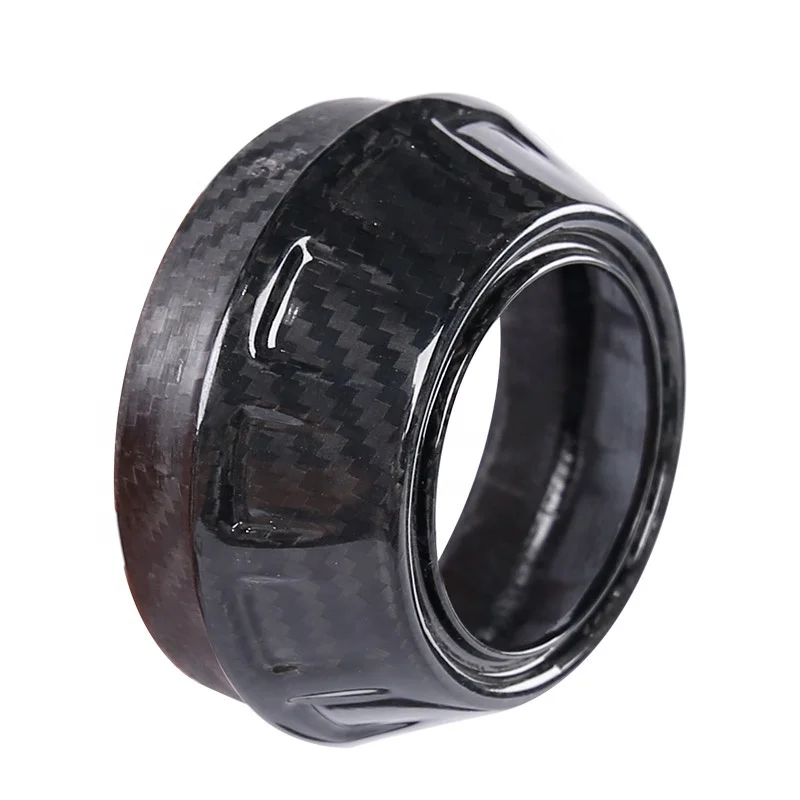 Наконечники выхлопных газов remus из углеродного волокна для bmw m3 m4