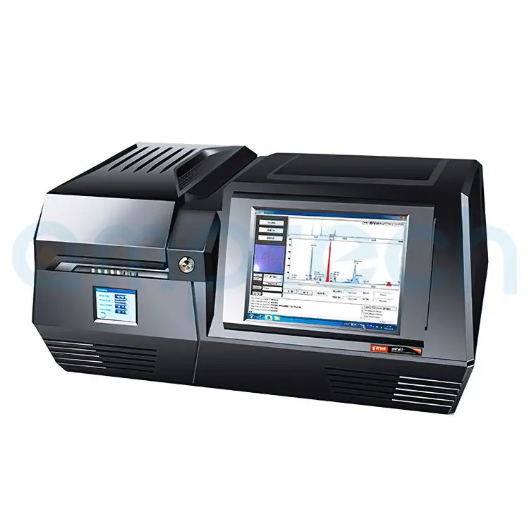 Eds 8800 Gold Testing Edxrf 8300H X Ray Machine Food Xrf Xmet 8000 Spectrometer To Analyze Metals Amptech Optical Instruments
