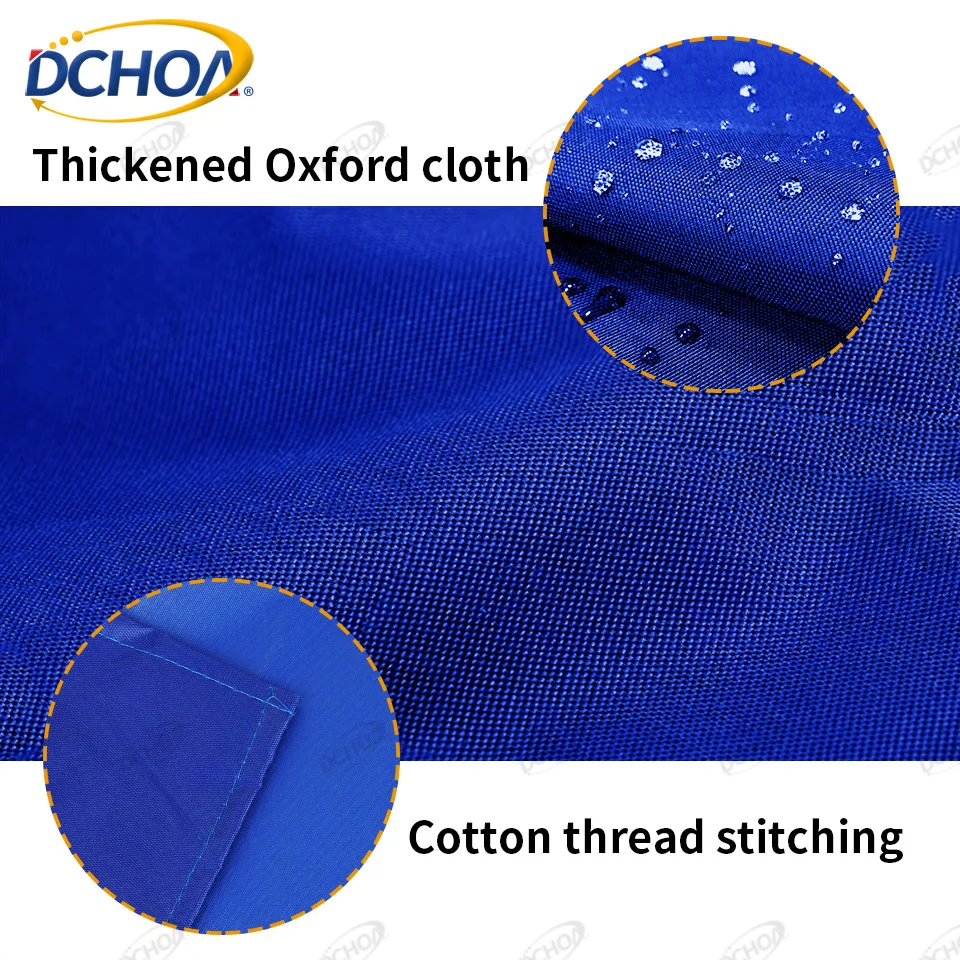DCHOA  Customized 4 pcs Waterproof Dust-proof car wheel cover window tint tool Car Tire Cover