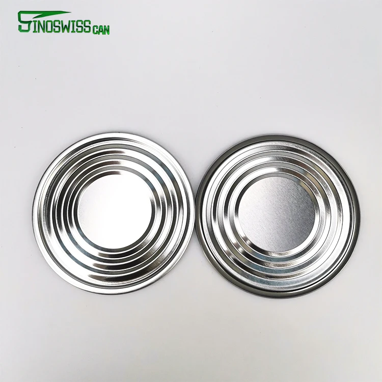 401 diameter 99mm bottom cover round iron bottom cover for paper tube metal can