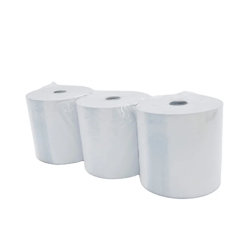57*50 thermal paper rolls cash register paper thermal fax paper