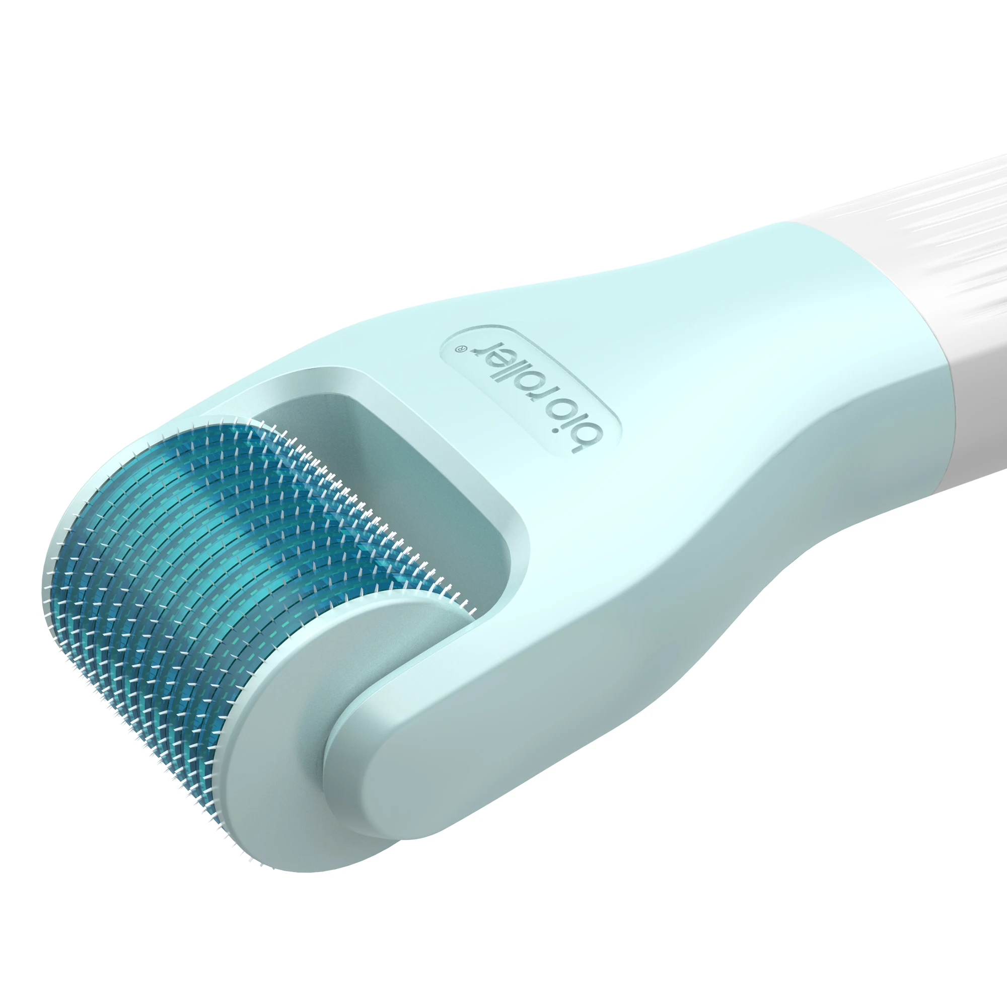 10 in 1 Derma Roller Set Bio Roller G10 with Different Roller Head for Different Skin Issue Treatment