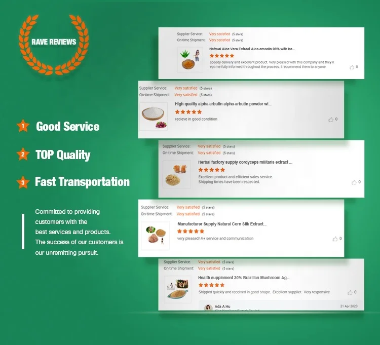 Food grade lipase enzyme powder bulk baking lipase powder GMP stander lipaser