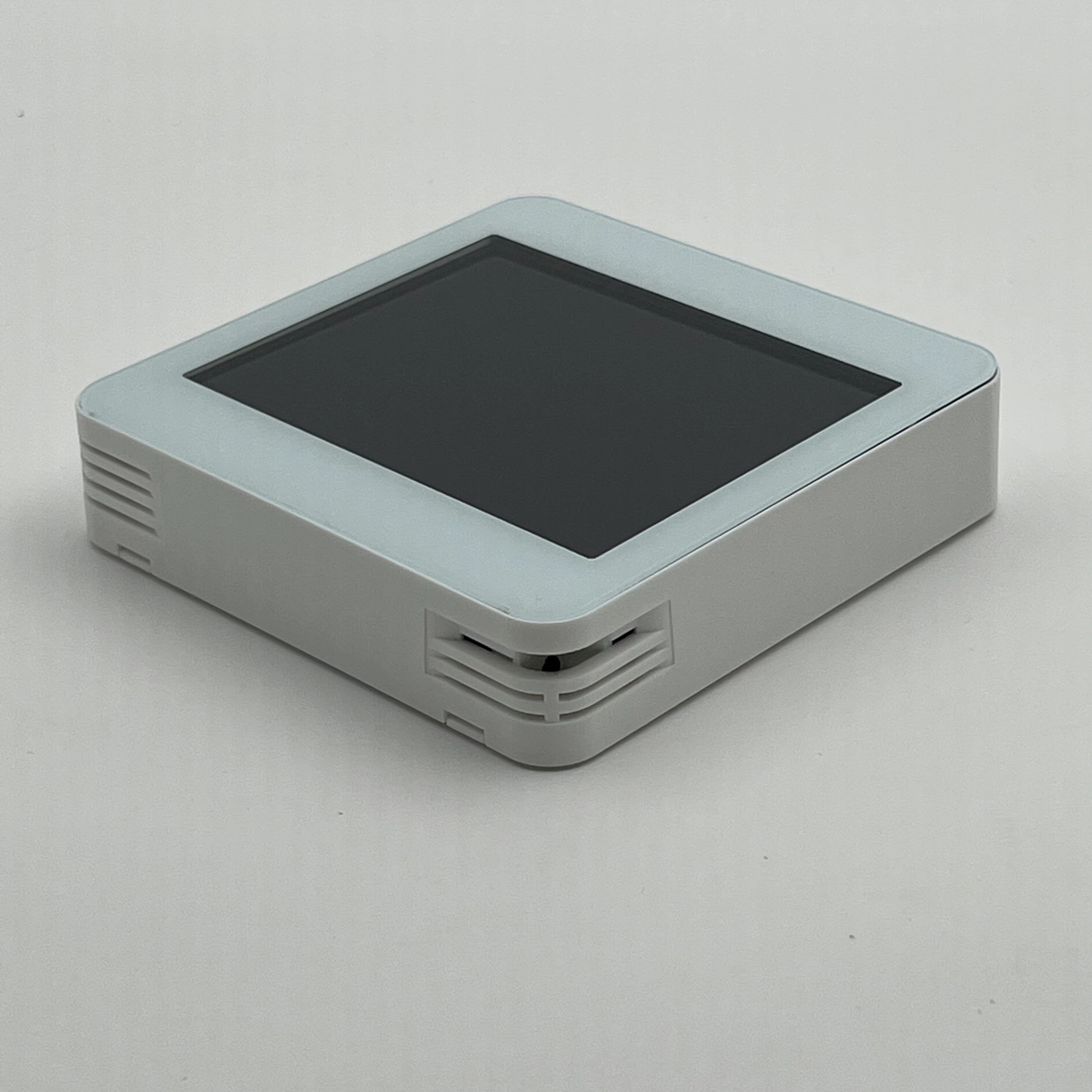 24V тепловой насос программируемый wifi комнатный