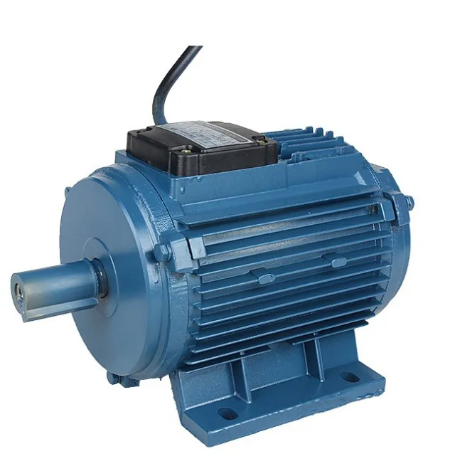 Электрический двигатель 1hp 2hp 1.5hp 3 hp 4hp с сертификатом